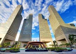Suntec Tower Three (D1), Office #610992681